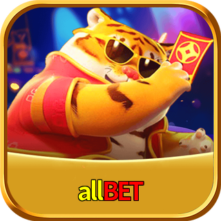 Logo da allbet